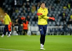 Fenerbahce vs Olympiacos Prediction and Betting Tips | April 17th 2024
