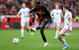 Union Berlin vs Bayer Leverkusen Prediction and Betting Tips | 6th April 2024