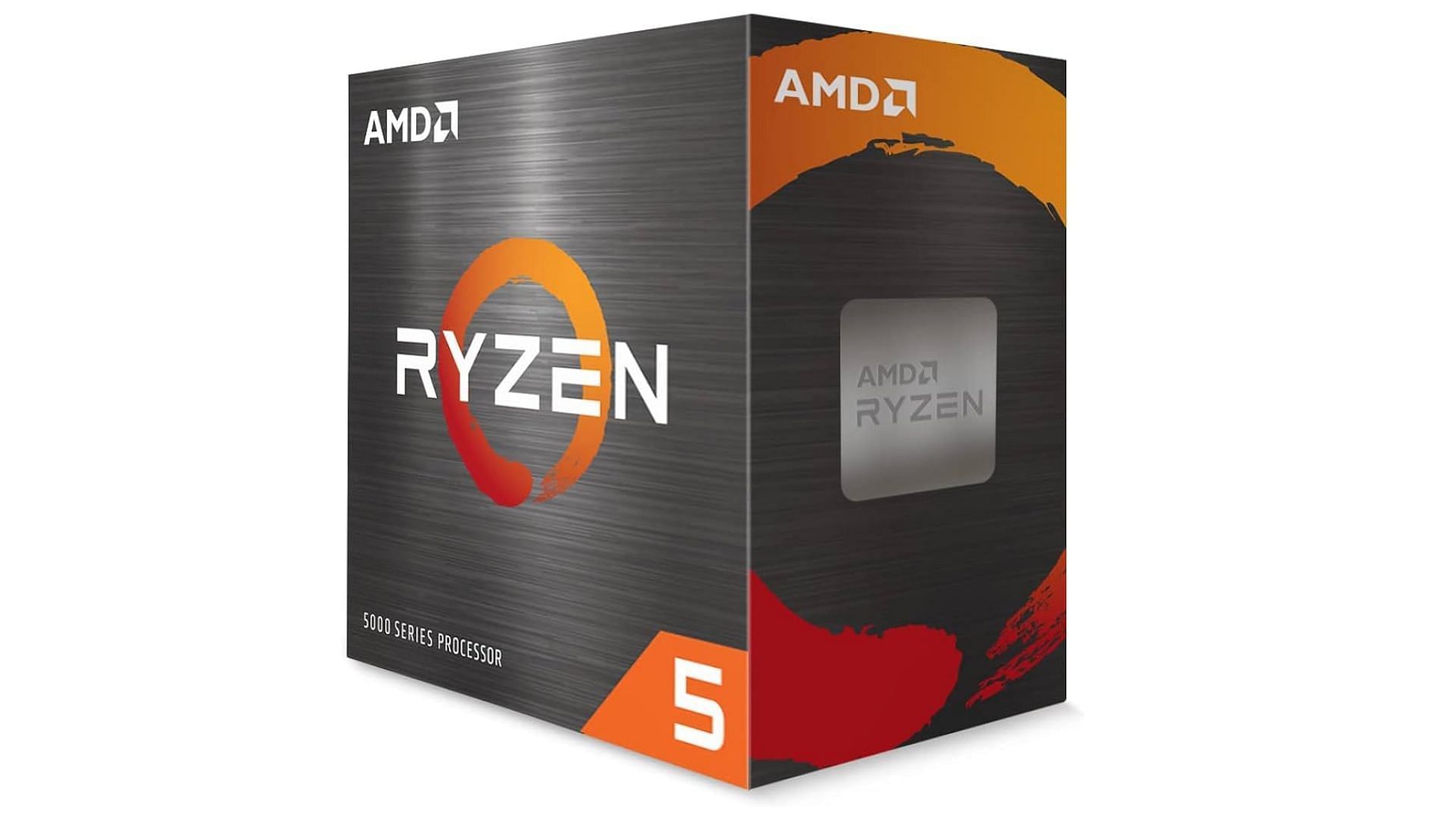 One of the most popular chipset series (Image via Amazon/AMD)