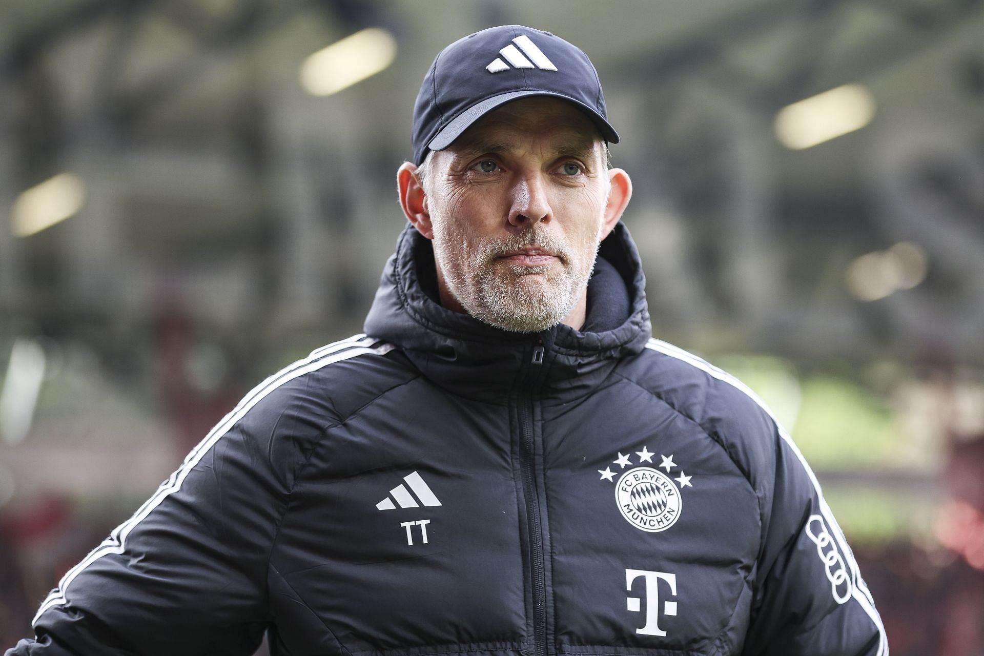 Thomas Tuchel will be available for his next assignment this summer