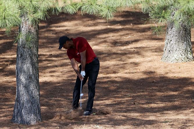 How much did Tiger Woods win from the $20,000,000 Masters prize purse? Exploring payday for 15-time major winner