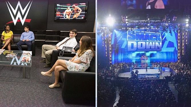 Newly crowned champion announces absence from SmackDown in a bold statement to WWE