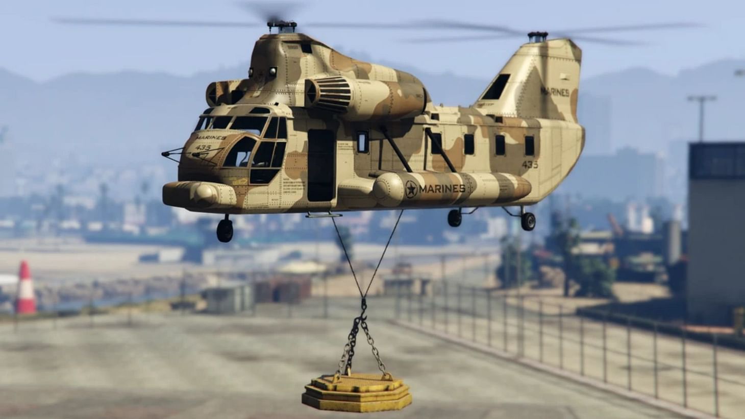 20 best Warstock vehicles in GTA 5 Online, ranked