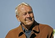 Arnold Palmer