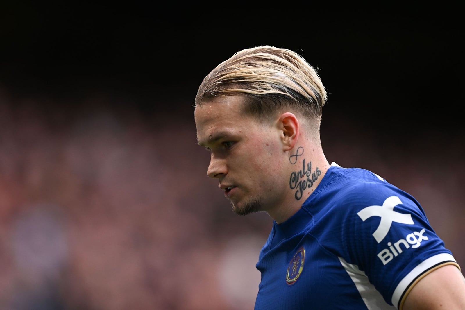 Have Excellent Term 2 Chelsea extend long-term contracts of two stars who cost a joint £167m ...