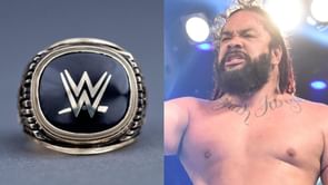 "He deserves to be there" - 6-time World Champion comments on Jacob Fatu's potential move to WWE