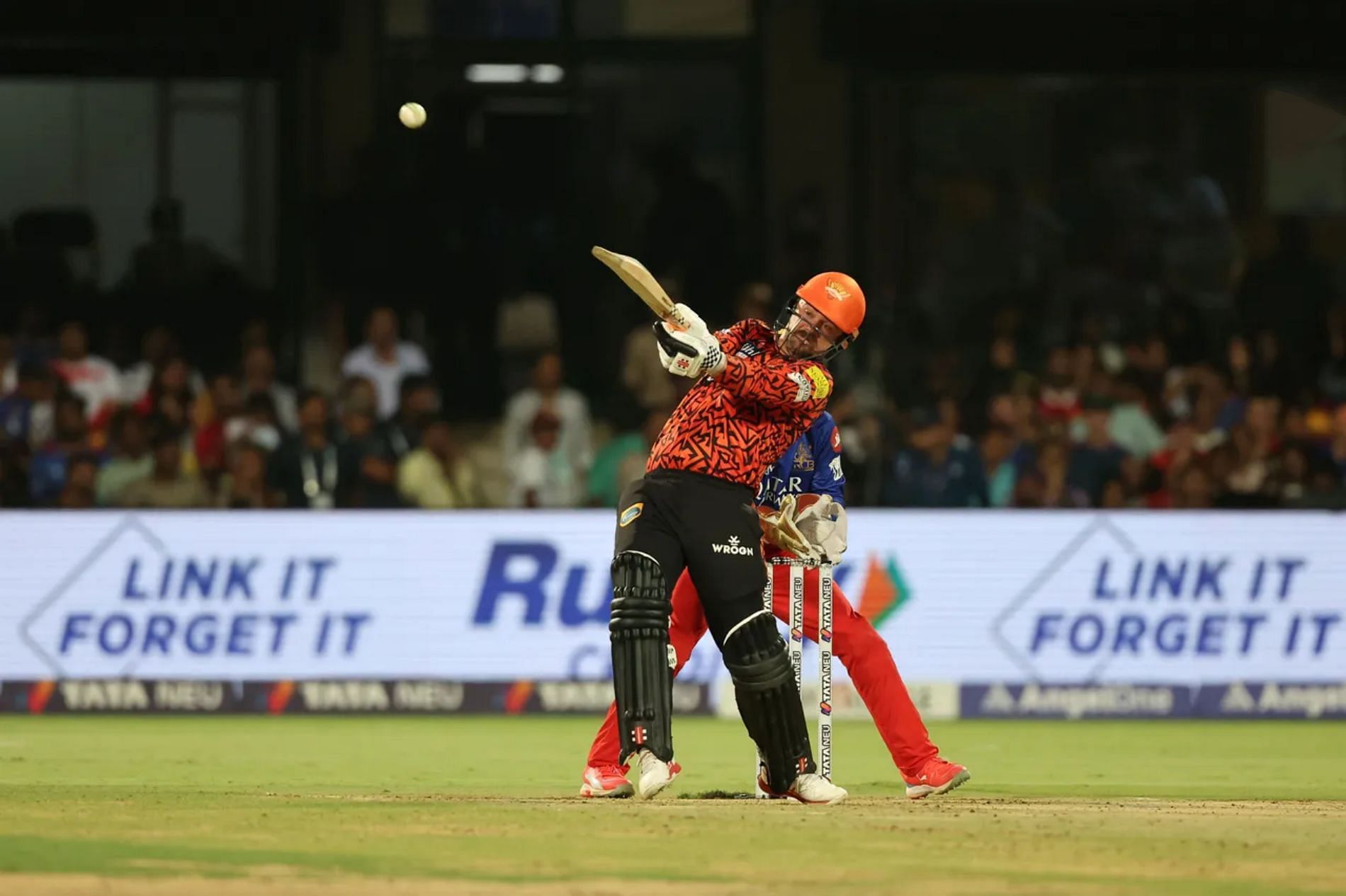 SRH vs RCB, IPL 2024 live streaming