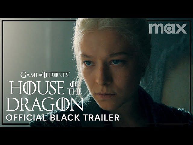 House of the Dragon season 2: Release date, cast, plot and everything ...