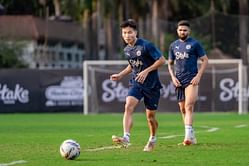 Hyderabad FC vs Mumbai City FC head-to-head stats and records you need to know before ISL 2023-24 match