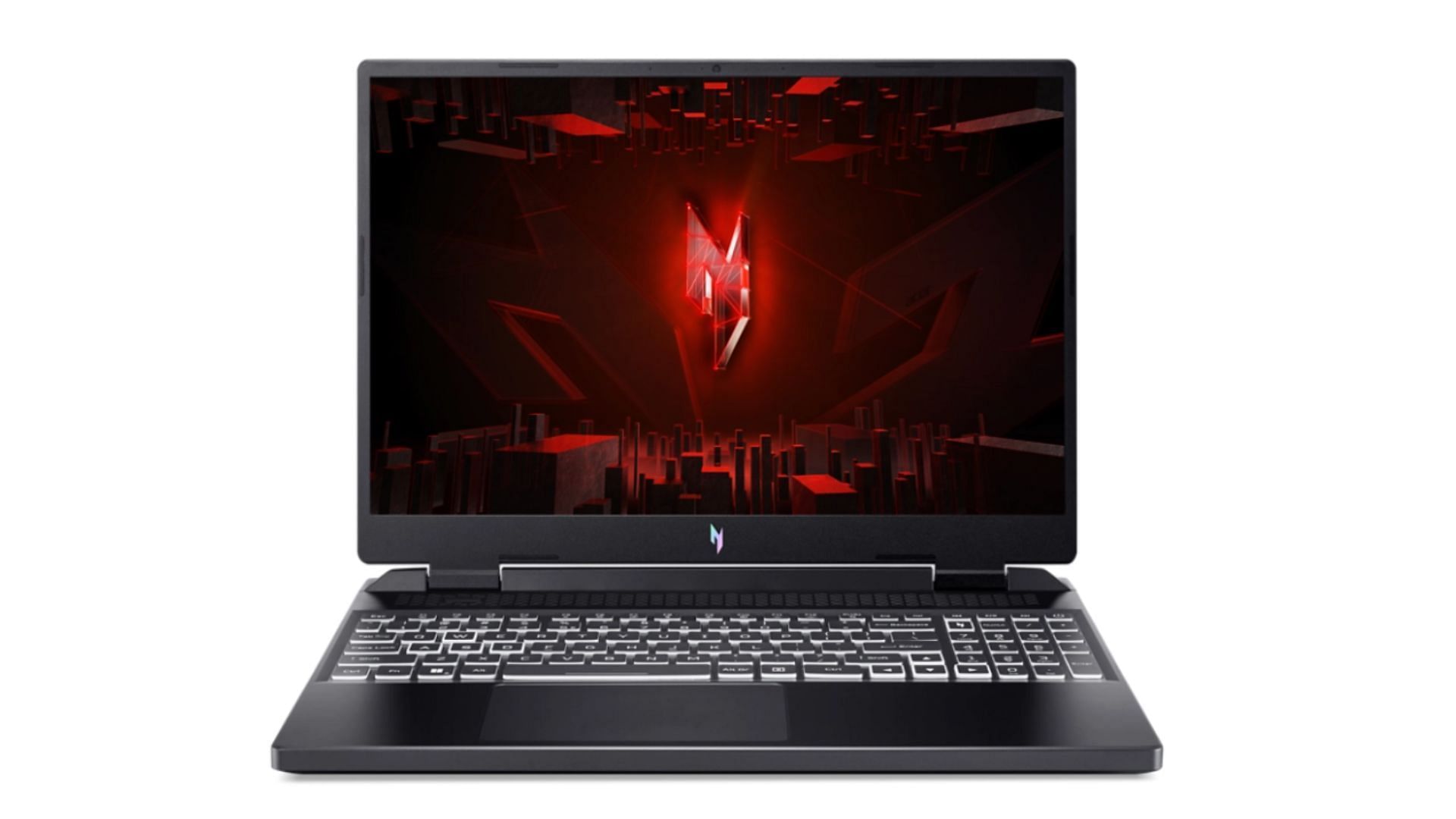 Acer Nitro 16 AMD - best 16-inch gaming laptops (Image via Acer)