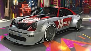 5 best cars seen in GTA 6 trailer