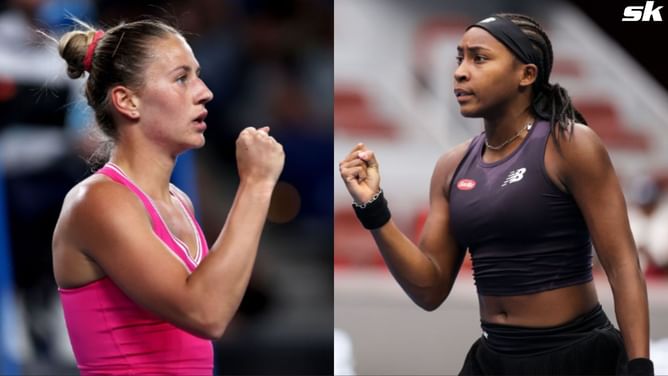 Stuttgart 2024: Coco Gauff vs Marta Kostyuk, head-to-head, prediction, odds and pick | Porsche Tennis Grand Prix