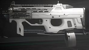 BP50 JAK Revenger Kit is now the ultimate meta in Warzone