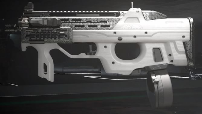 BP50 JAK Revenger Kit is now the ultimate meta in Warzone