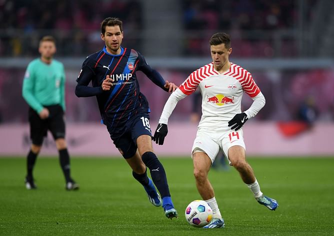 Heidenheim vs RB Leipzig Prediction and Betting Tips | April 20th 2024