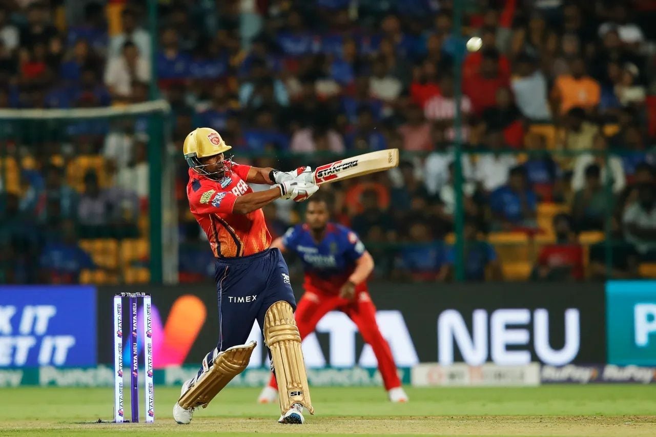 Ipl Progress