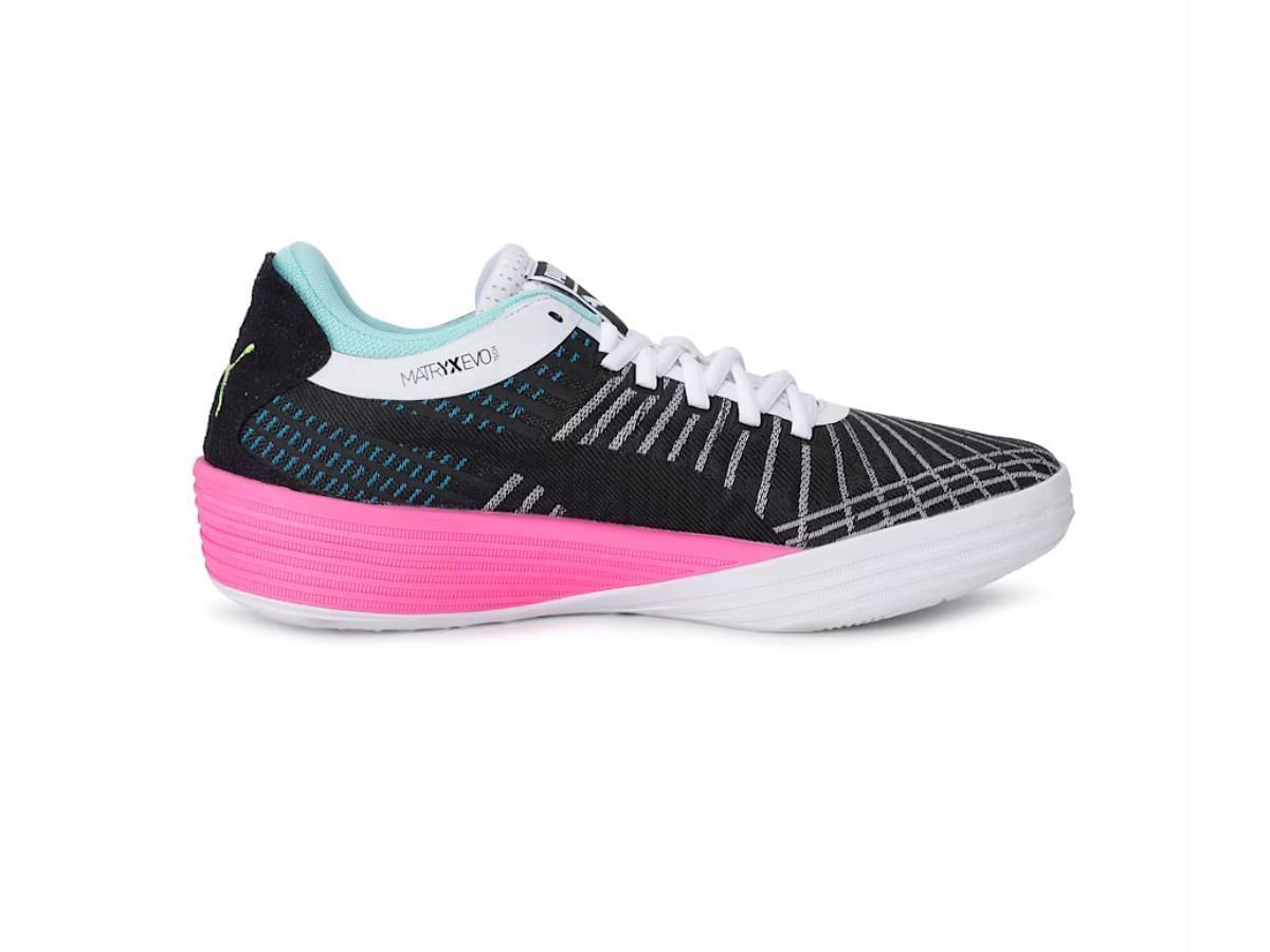 Puma Clyde All-Pro Basketball Shoes (Image via Puma)