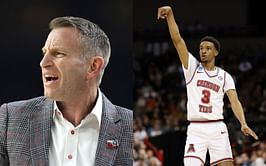 Alabama Crimson Tide Men's Basketball Transfer Portal Tracker 2024: List of all players who've entered the portal