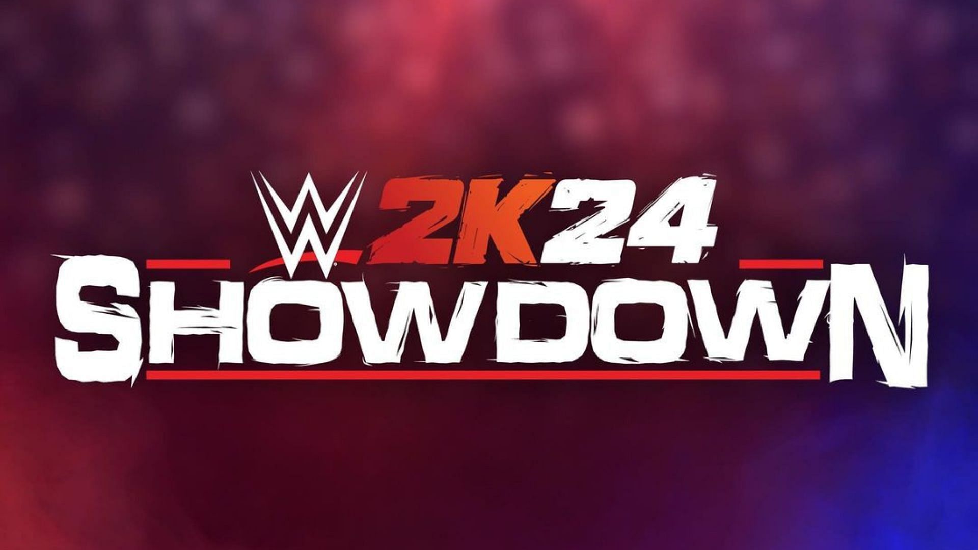 WWE 2K Showdown is sure to be exciting