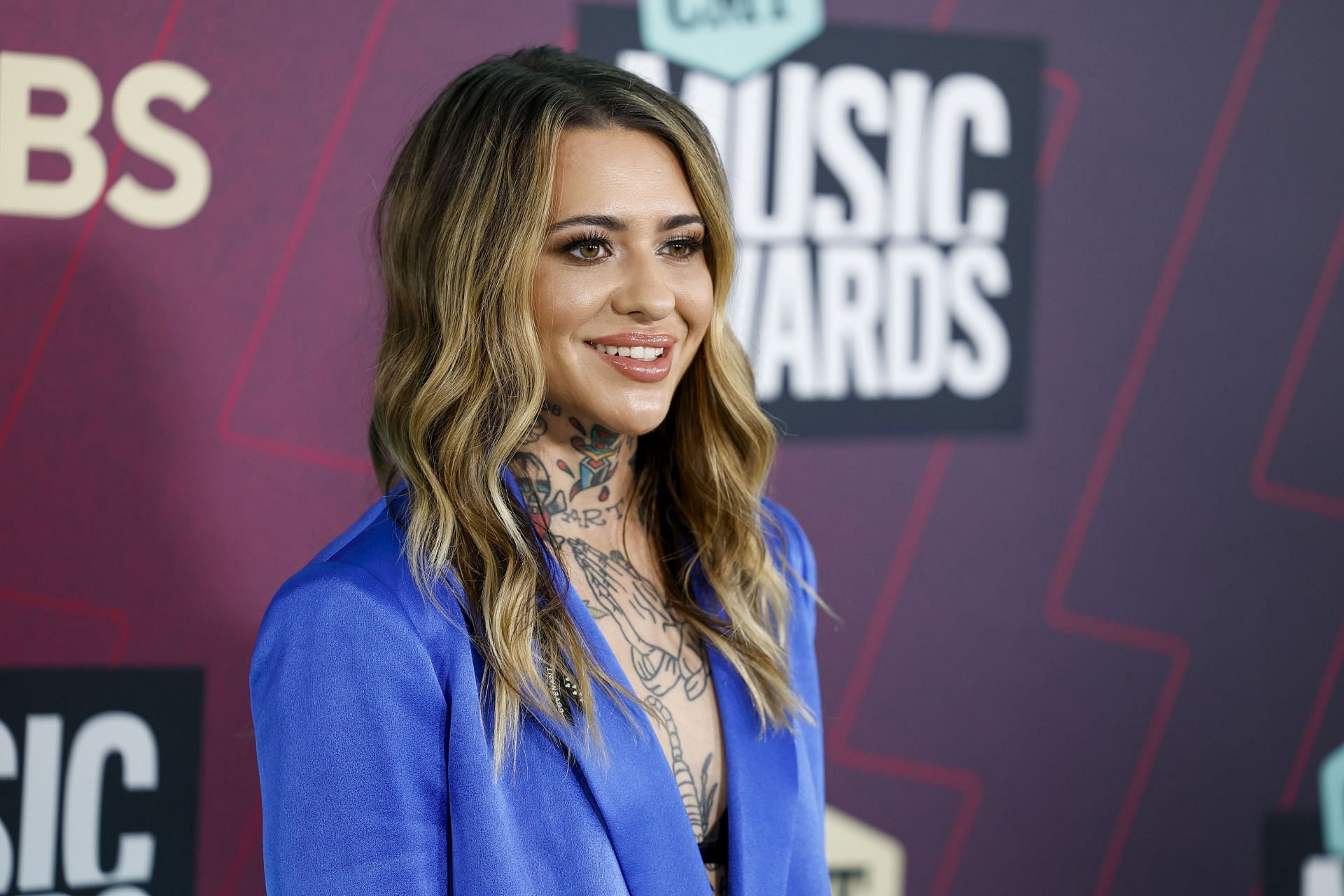 2023 CMT Music Awards - Arrivals