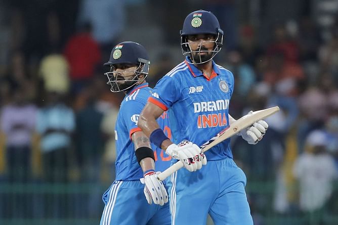 "It's not an option, just sign this contract" - KL Rahul reveals how Virat Kohli signed him for RCB before IPL 2012