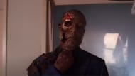 Gus Fring's final moments (Image via AMC)