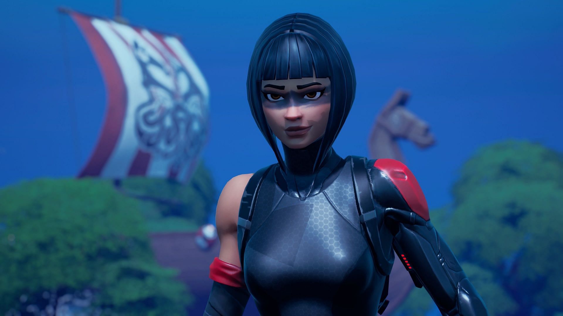 How to get Shadow Ops Skin in Fortnite (Image via Epic Games/Fortnite||X/jaydiiel)