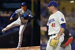 “Everyone is laughing at us” - Dodgers fans express frustration as pitching struggles persist in another failed attempt