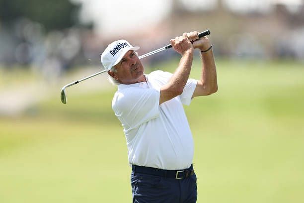 Fred Couples PGA Tour Wins