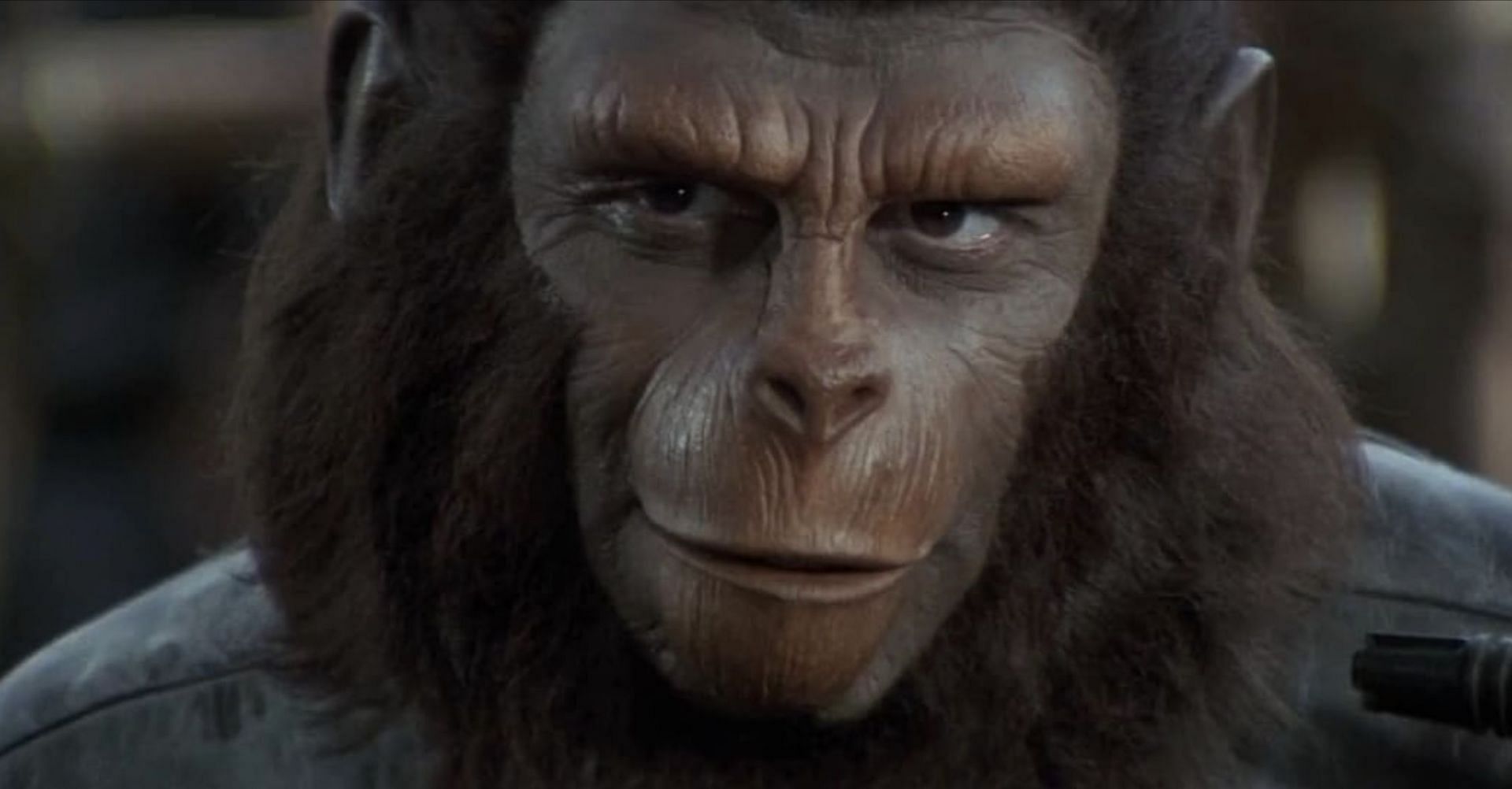 Still from &#039;Battle for the Planet of the Apes&#039; (Image via 20th Century-Fox)