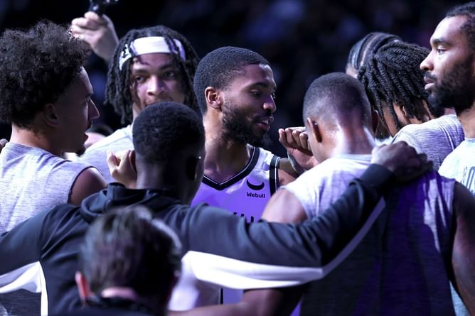 Detroit Pistons vs Brooklyn Nets Injury Report for April 6 | 2023-24 NBA Season