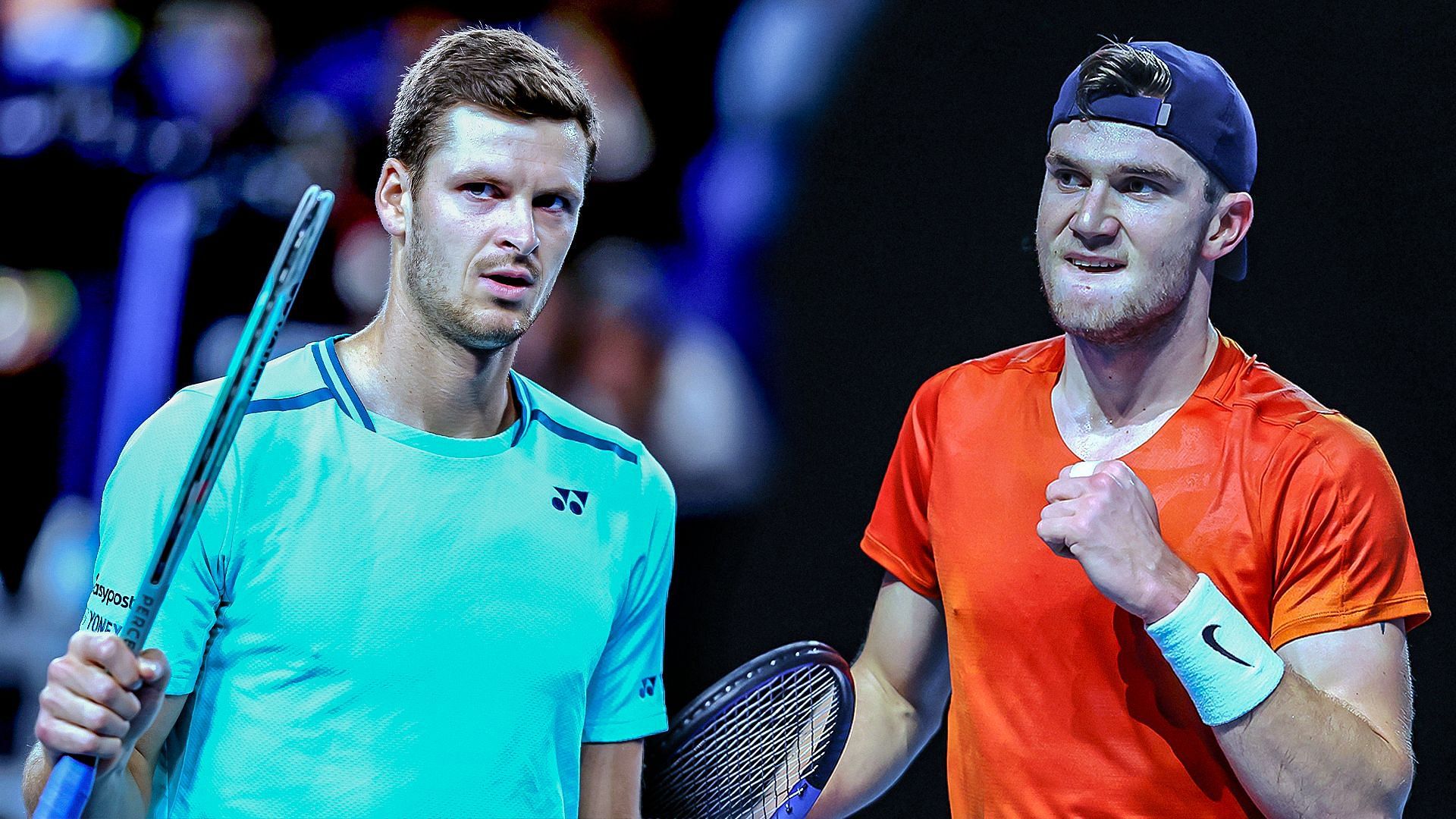 Hurkacz Vs Draper   Monte Carlo Masters Prediction & Betting Tips