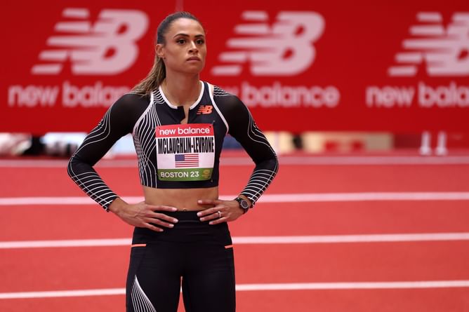 Sydney McLaughlin-Levrone's next race: Venue, schedule, event, opponents and more