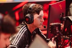 Bang's Valorant settings (2024): Crosshair, sensitivity, and more
