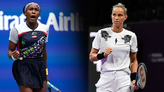 Madrid Open 2024: Coco Gauff vs Arantxa Rus preview, head-to-head, prediction, odds and pick