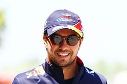 Sergio Perez explains why he deserves a 2-year contract extension from Red Bull - "I think it's very logical"