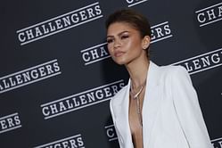 "I don’t actually have to perform all the time": Zendaya speaks about being a celebrity and dealing with fame