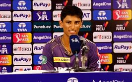5 interesting facts about KKR's Angkrish Raghuvanshi who scored a quickfire 54 in debut innings in IPL 2024