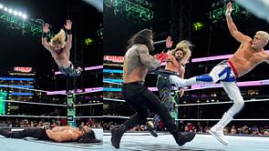 WrestleMania XL में अनडिस्प्यूटेड WWE यूनिवर्सल चैंपियन बनने वाले फेमस स्टार का किसके खिलाफ होना चाहिए मैच?, रेसलिंग दिग्गज ने दिया बड़ा बयान