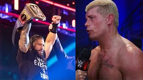 Cody Rhodes loses his title, Roman Reigns reclaims his throne & more - 4 early predictions for WWE SummerSlam 2024