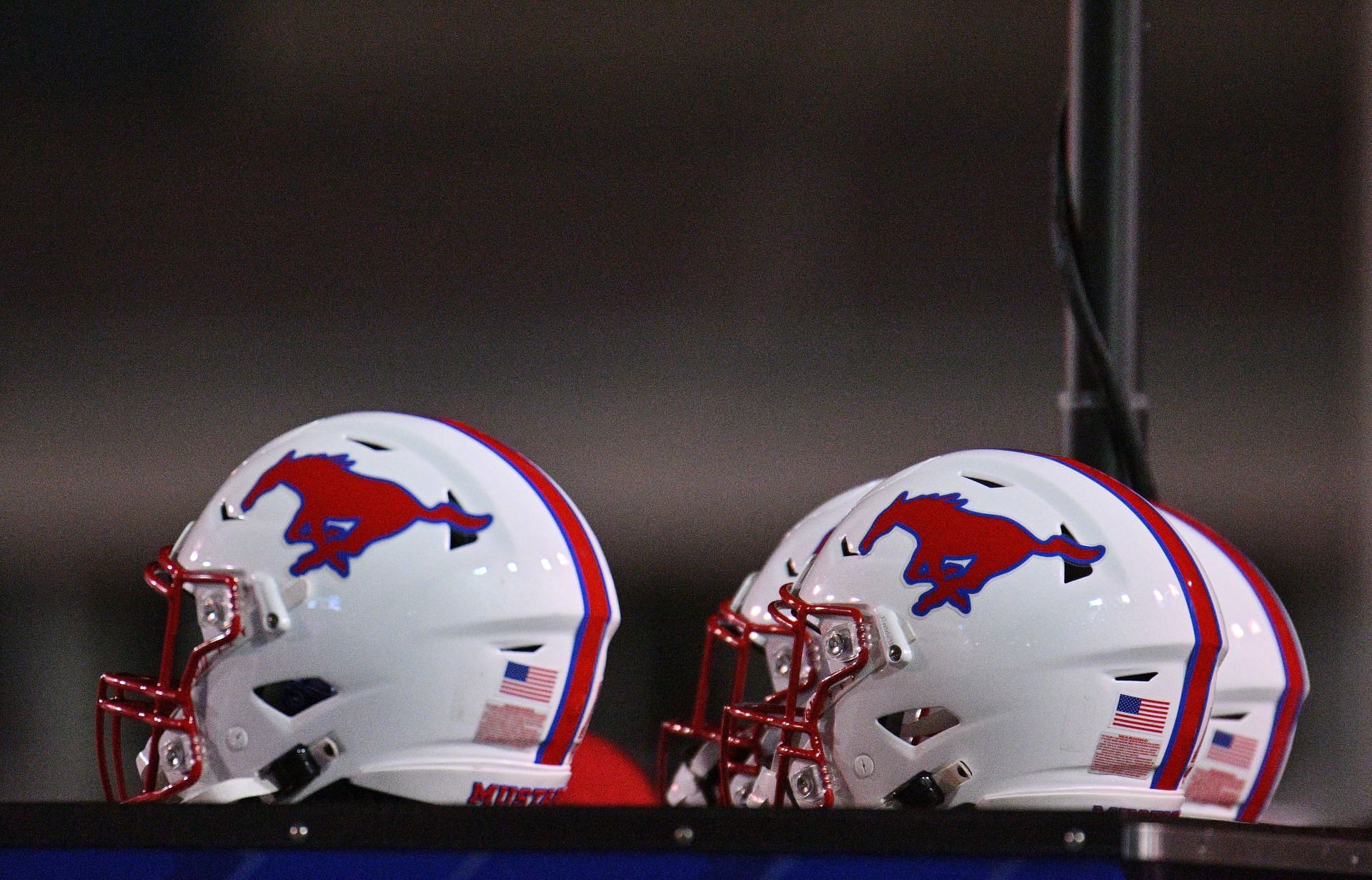 New Mexico Bowl - SMU v Brigham Young