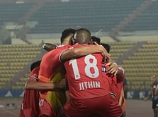 NorthEast United FC leave it late to clinch vital win against Kerala Blasters FC | ISL 2023-24