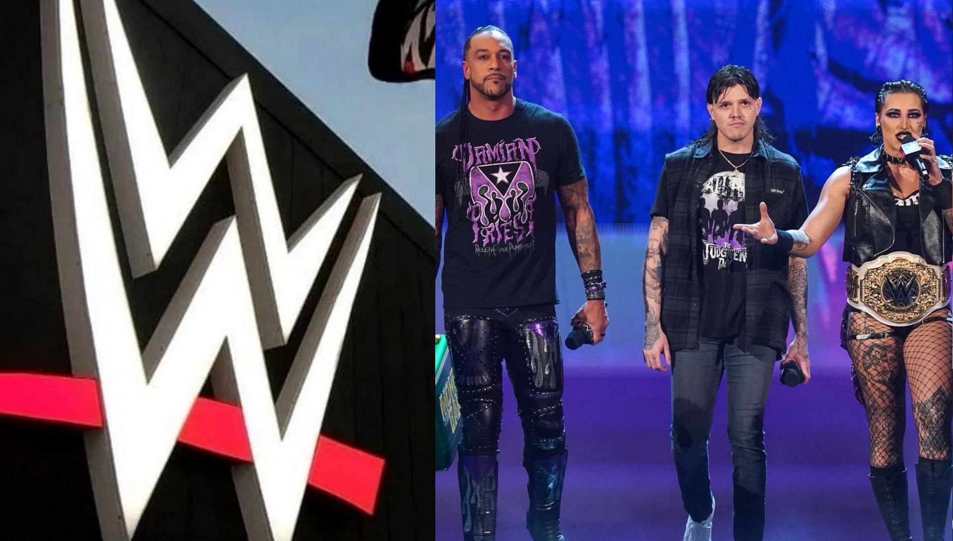 WWE सुपरस्टार डॉमिनिक मिस्टीरियो को लेकर बड़ा अपडेट 