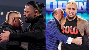 5 reasons why Solo Sikoa must remove Roman Reigns from The Bloodline