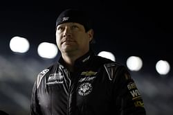 "Bad business decision" - NASCAR team owner BJ McLeod reveals why selling charter was the only option to survive