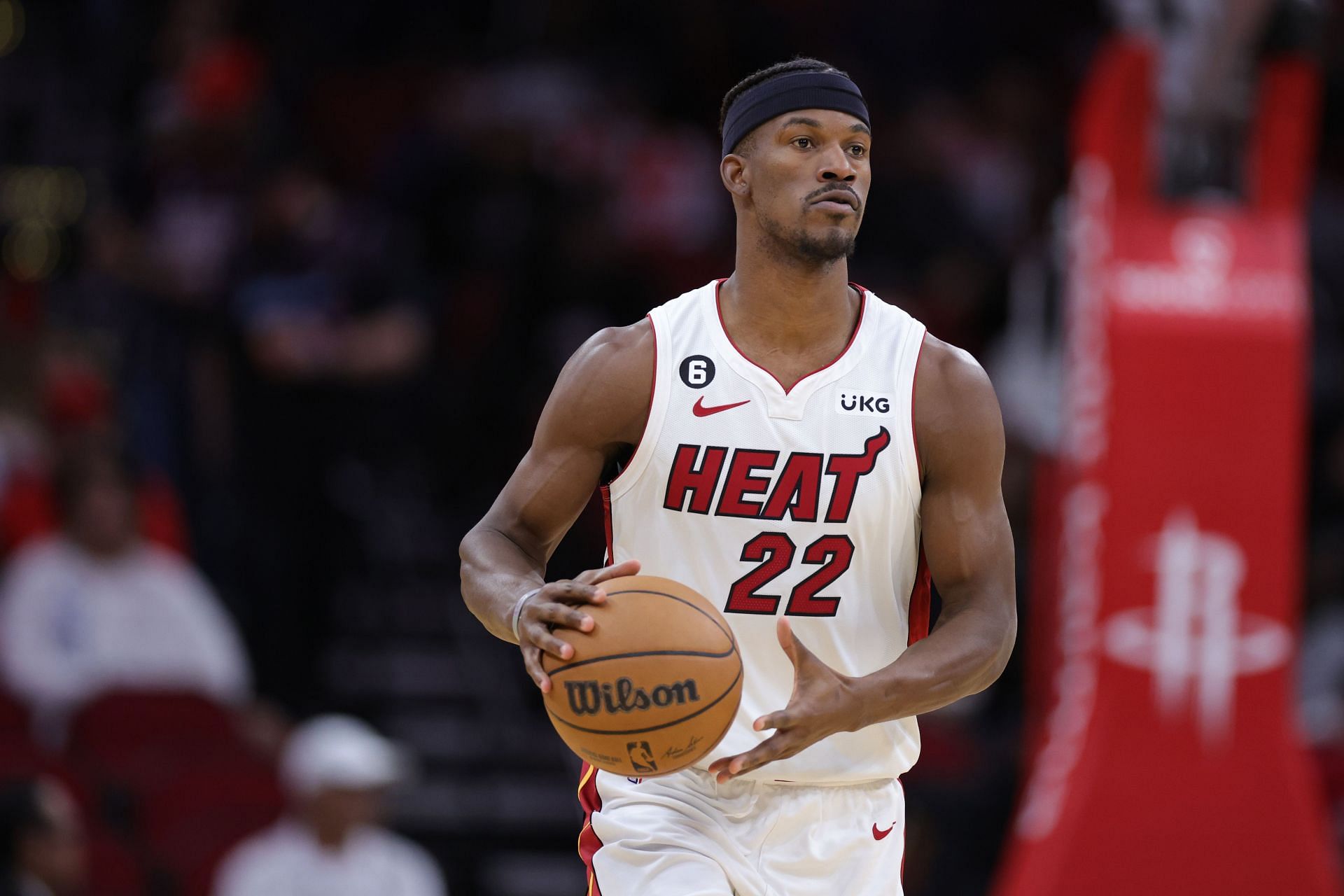 Miami Heat vs Houston Rockets Prediction, Starting Lineups and Betting ...