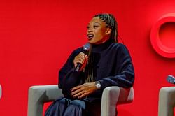 "We have to continue advocating" - Allyson Felix voices her opinion on black maternal health week