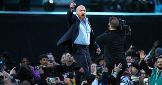 Former Intercontinental Champion seemingly rules out a WWE return under Triple H's leadership