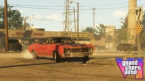 GTA 6 fans are divided over GTA 5 cars seemingly returning in the upcoming game
