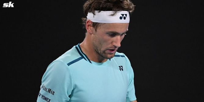 "I am sorry" - Casper Ruud apologizes to his team after Monte-Carlo final defeat, hopes to break the 'last barrier' of winning a big title soon